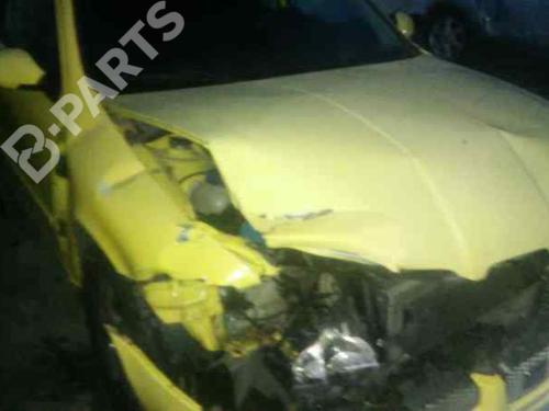 ABS pump SEAT LEON (1M1)  | BP19331152M43 