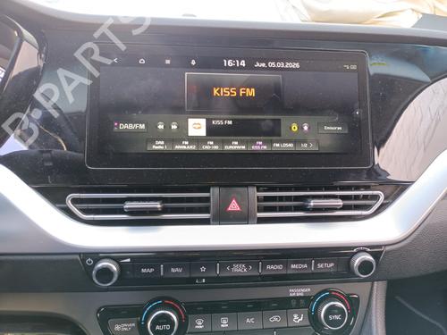 Used Electronic module KIA NIRO I (DE) [2016-2022]  33049327