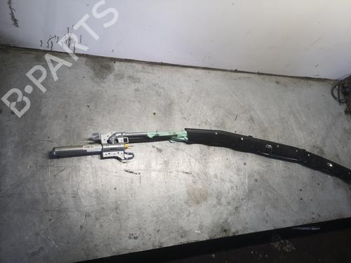 Used Right curtain airbag MERCEDES-BENZ S-CLASS (W221, V221) S 320 CDI (221.022, 221.122) (235 hp) 19392533