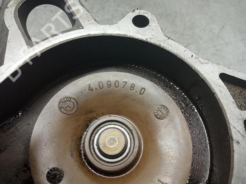 Other BMW 3 (E46) 320 d | BP14050416O1