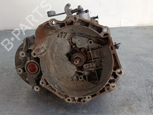 Gearbox OPEL ASTRA J (P10)  | BP19724870M3 