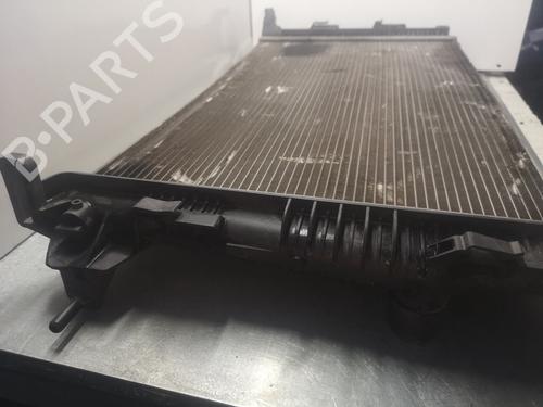 Køler RENAULT MEGANE III Hatchback (BZ0/1_, B3_)  | BP7259416M31 