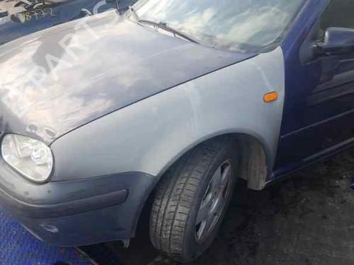 Front left lock VW GOLF IV (1J1)  | BP2819106C98 