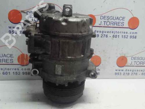AC compressor BMW 3 Coupe (E46) 330 Ci | BP245993M34 