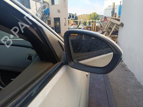Used Right mirror Right mirror OPEL INSIGNIA B Grand Sport (Z18) 1.5 (68) (140 hp) 36566296 36566296