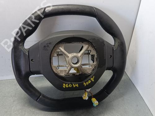 Steering wheel PEUGEOT 3008 II SUV (MC_, MR_, MJ_, M4_)  | BP29720571C49 