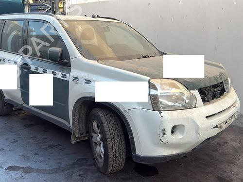 Used Parts NISSAN X-TRAIL II (T31) 4738651