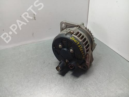 Used Alternator ALFA ROMEO STELVIO (949_) 2.2 D Q4 (949.AXB2A) (209 hp) 28132380
