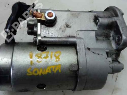 Starter HYUNDAI SONATA V (NF) 2.0 CRDi | BP2520282M8 