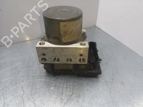 ABS pump RENAULT SCÉNIC II (JM0/1_)  | BP15969320M43 