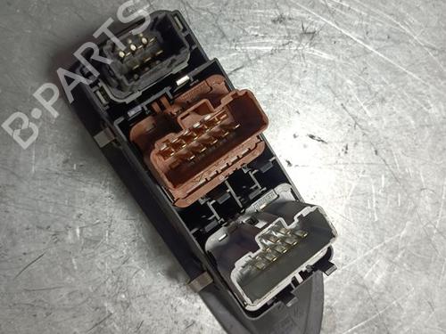 Left front window switch RENAULT LAGUNA II (BG0/1_) | BP38260949I27 - Image 3