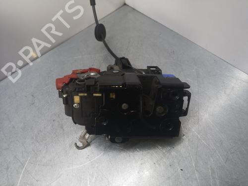 Front left lock VW JETTA III (1K2) 1.9 TDI | BP15644361C98 
