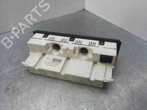 Instrument cluster HYUNDAI COUPE II (GK) 2.7 V6 | BP18101945C47 