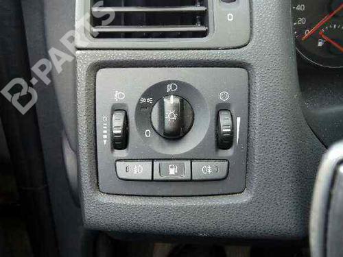 Used Headlight switch VOLVO C30 (533) 1.6 D (109 hp) 2342999