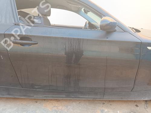 Used Right front door BMW 1 (E87) 118 d (143 hp) 26013483