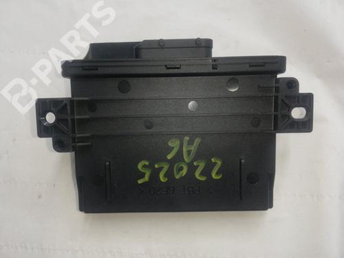 Electronic module AUDI A6 C6 Avant (4F5) 2.0 TDI | BP11041295M83 