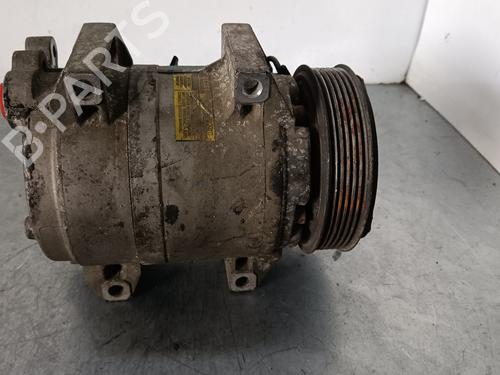 AC compressor VOLVO S80 I (184)  | BP7910163M34