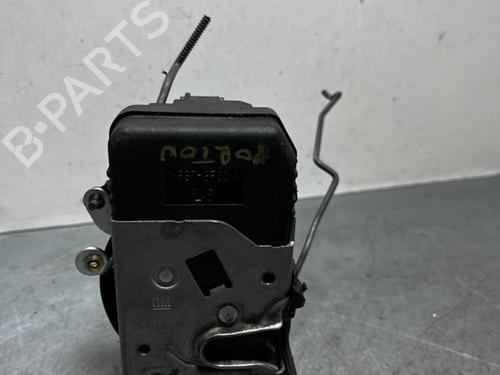Tailgate lock RENAULT TRAFIC II Bus (JL) 1.9 dCI 100 (JL0C, JL0K) | BP32274617C101