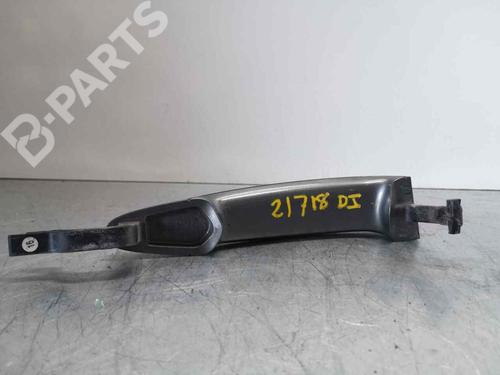 Front left exterior door handle BMW 3 Coupe (E92) 330 d | BP7459620C128 