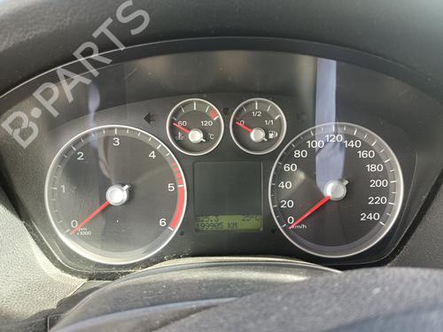 Used Instrument cluster FORD FOCUS II (DA_, HCP, DP) [2004-2013]  29865555