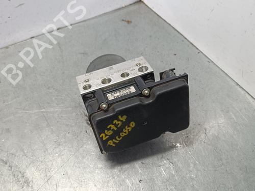 Abs pomp CITROËN XSARA PICASSO (N68) 1.6 HDi (90 hp) 29851941