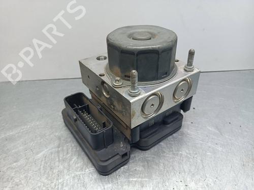 ABS pump RENAULT CLIO IV (BH_)  | BP19342255M43 