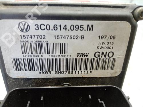 ABS pump VW PASSAT B6 (3C2) 2.0 TDI | BP4410741M43 