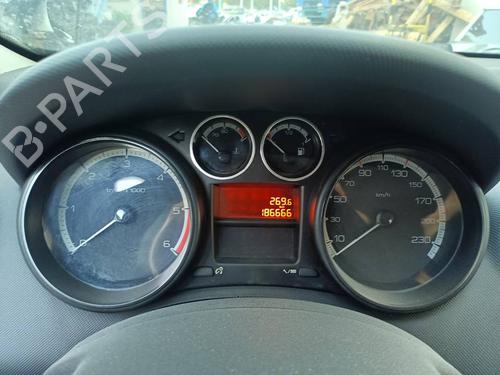 Used Instrument cluster Instrument cluster 38919738 38919738