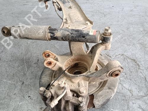 Left rear steering knuckle SSANGYONG TIVOLI  | BP7172409M27