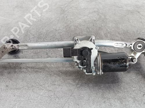 Used Front wiper motor BMW 3 (E90) 318 d (122 hp) 16564555