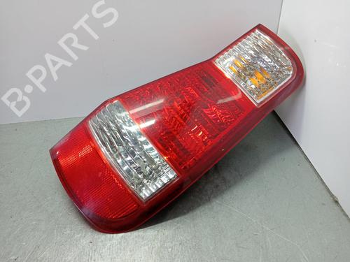 Used Right taillight HYUNDAI MATRIX (FC) [2001-2010]  32339932