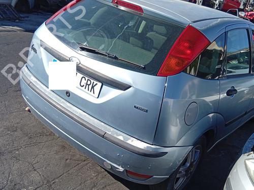 Styring servopumpe FORD FOCUS I (DAW, DBW) 1.8 Turbo DI / TDDi | BP28110449M99 