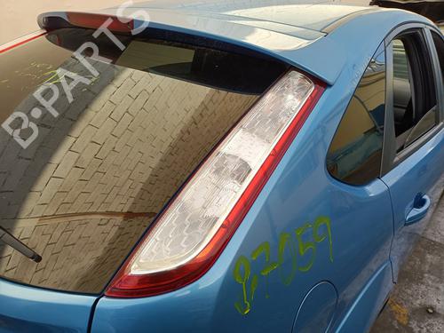 Used Right taillight FORD FOCUS II (DA_, HCP, DP) [2004-2013]  32007693