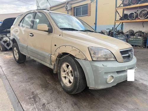 Engine KIA SORENTO I (JC) | BP39657811M1 - Image 10