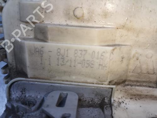 Front right lock AUDI A7 Sportback (4GA, 4GF) 3.0 TDI quattro | BP16096726C97 