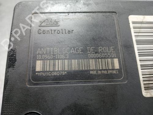 ABS Bremseaggregat CITROËN C5 I (DC_) 2.0 HDi (DCRHZB, DCRHZE) | BP30776561M43