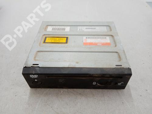 Used Electronic module LAND ROVER RANGE ROVER SPORT I (L320) 2.7 D 4x4 (190 hp) 10008764