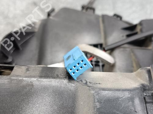 Rear right lock MERCEDES-BENZ E-CLASS (W211) E 280 CDI (211.020) | BP6011696C99 