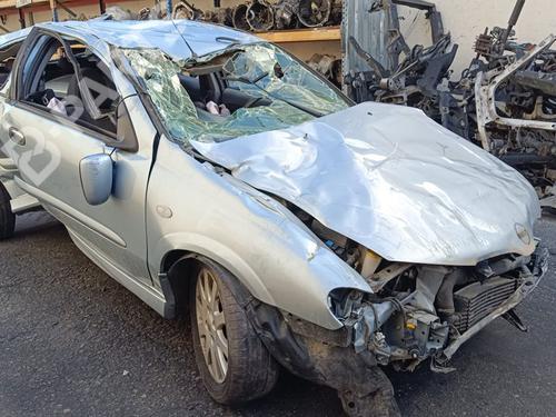 Used Parts NISSAN ALMERA II (N16)  2.2 dCi  1167917