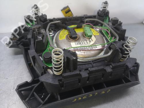 Førerens kollisjonspute BMW 7 (E65, E66, E67) 730 d | BP11501588C9 