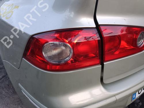 Used Left taillight RENAULT LAGUNA II (BG0/1_) [2001-2007]  27458102