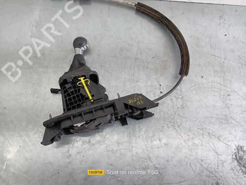 Gear lever AUDI Q3 (8UB, 8UG) 2.0 TFSI quattro | BP26913664M90 