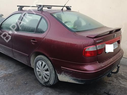 Injector SEAT TOLEDO II (1M2)  | BP12496740M100 