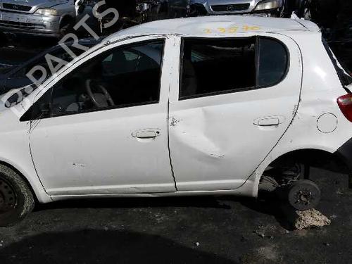 AC compressor TOYOTA YARIS (_P1_) 1.0 (SCP10_, SCP10R) | BP578333M34 