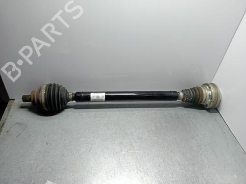 Used Right front driveshaft Right front driveshaft VW T-ROC (A11, D11) [2017-2026] 33272101 33272101