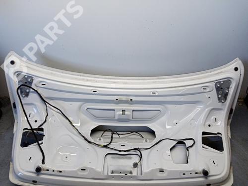Tailgate AUDI A5 (8T3)  | BP9671802C6 