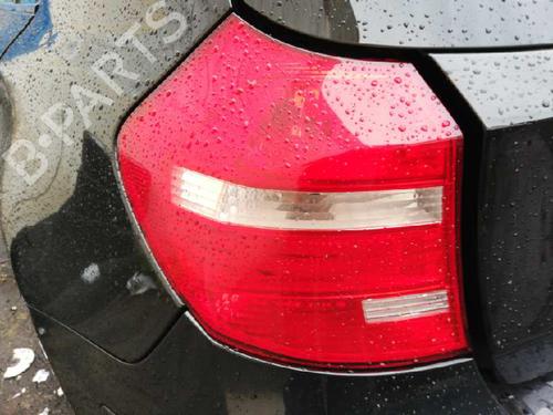 Used Left taillight BMW 1 (E87) 116 d (116 hp) 5018072
