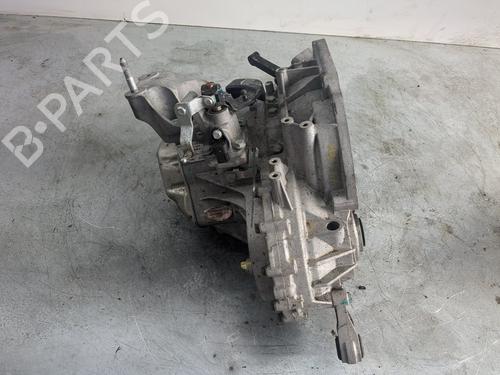 Used Gearbox Gearbox MG MG ZS SUV (AZS1) [2017-2026] 33801343 33801343
