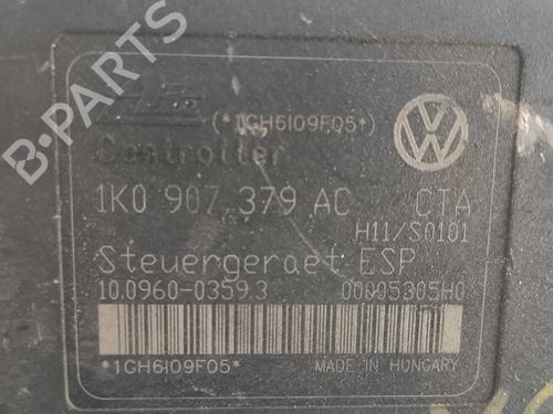 ABS pump SEAT LEON (1P1) 2.0 TDI | BP7910560M43 