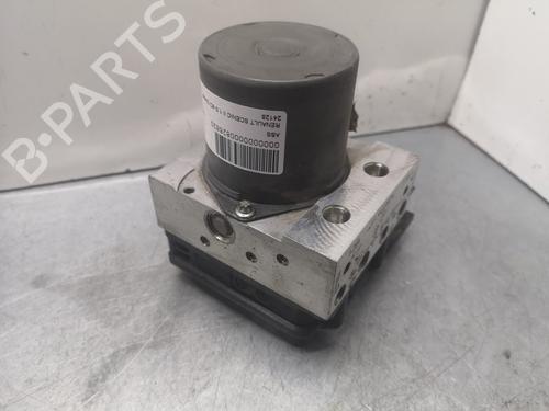 ABS pump RENAULT SCÉNIC II (JM0/1_) | BP15254383M43